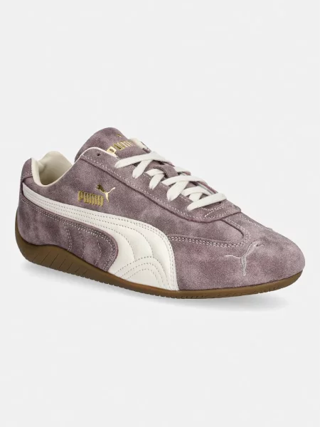 Puma Speedcat Faded sneakers pentru femei violet