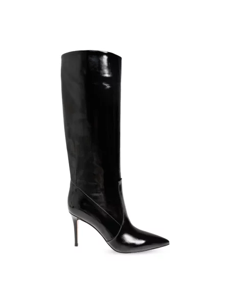 Botki Gianvito Rossi czarne