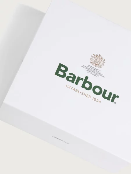 Sapka Barbour