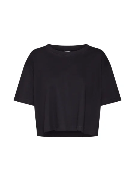 Urban Classics Tricou negru