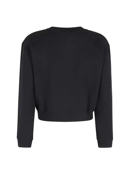 Bluza Maison Kitsune czarna