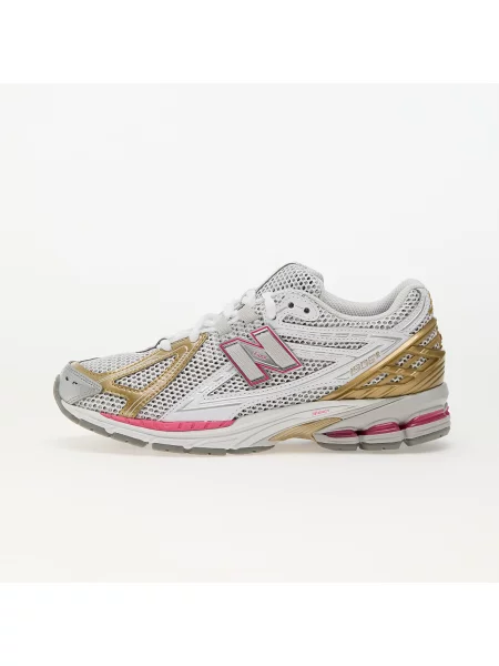 Маратонки New Balance сиво