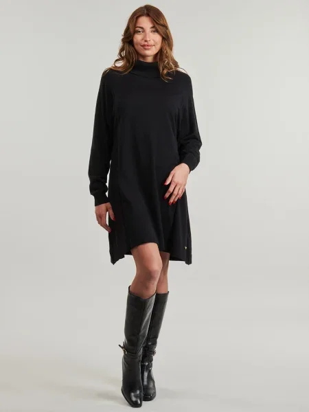 Rochie Les Petites Bombes negru