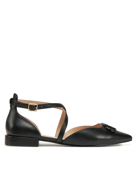 Balerini Liu Jo negru