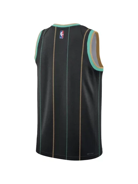 Reverzibilan nogomet tenisice Nike Running od jersey plava