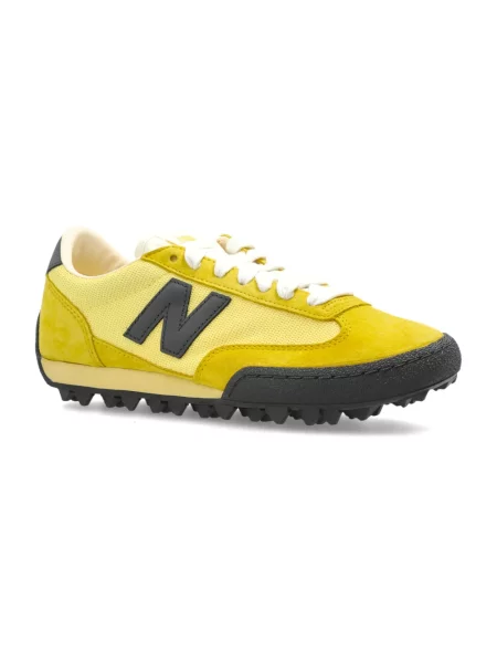 Buty do biegania New Balance do biegania żółte