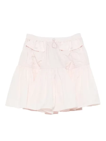 Spódnica Cecilie Bahnsen różowa