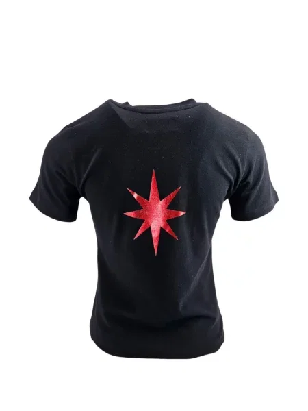 Tricou Madison.maison negru