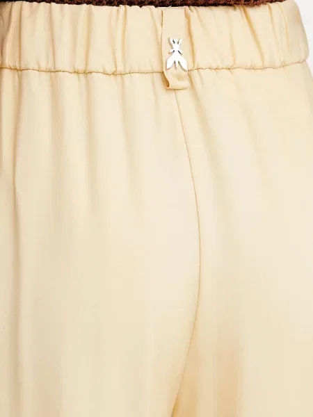 Patrizia Pepe nadrág bézs