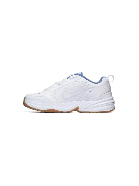 Pantofi Nike alb
