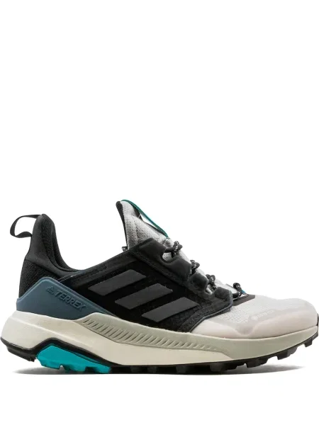 Sneakerși Adidas Terrex gri