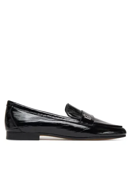 Liu Jo Loaferke Emel 05 črna