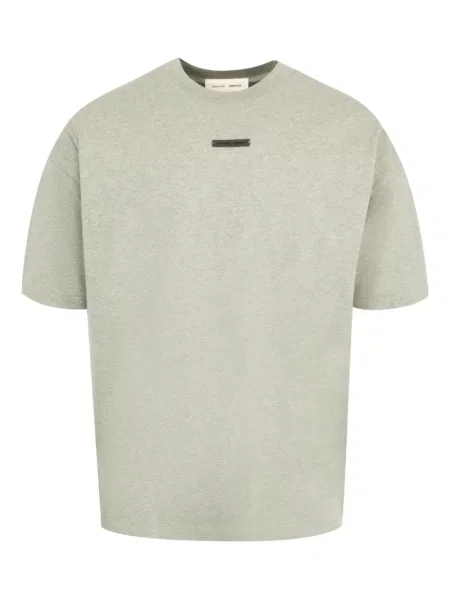 Tricou Fear Of God Essentials gri