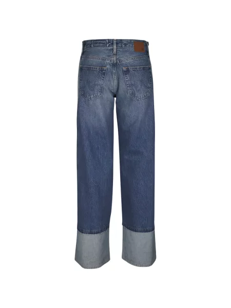 Τζιν Ag Jeans μπλε