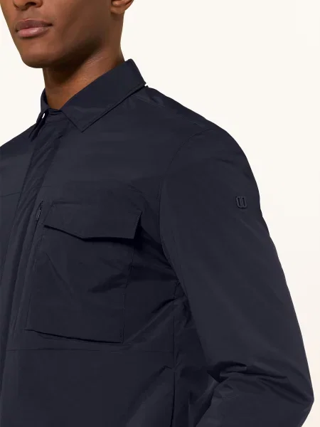 Duno Sako Holt tmavě modrá