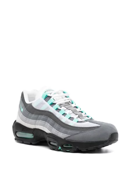 Sneakerși Nike Air Max 95 gri