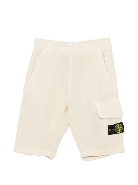 Szorty dziecięce Stone Island