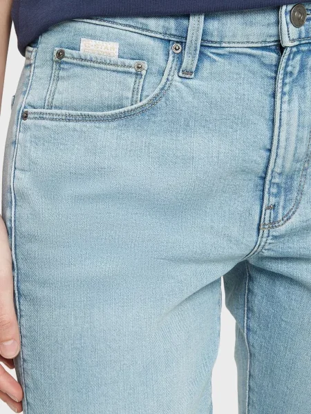 Джинси G-star Raw блакитні