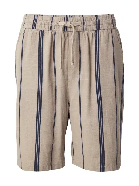 Only & Sons Pantaloni ONSTINUS STEPAN bleumarin / oliv