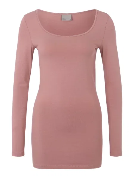 VERO MODA Tricou VMMaxi My' roz
