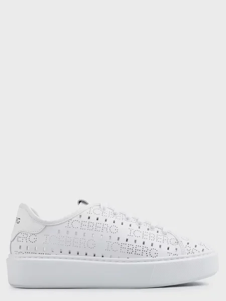 Кеды Iceberg белые