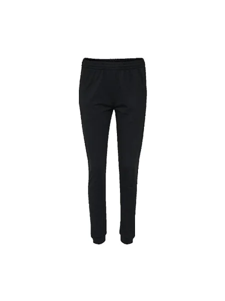 Pantaloni sport Hummel alb