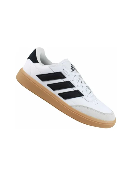 Tenisky Adidas biela