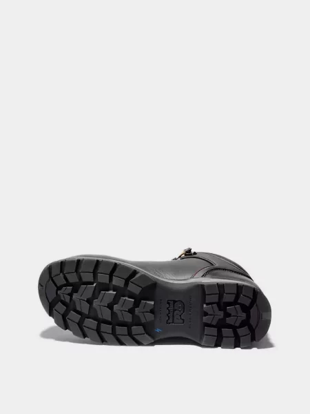 Ботинки Timberland Pro черные