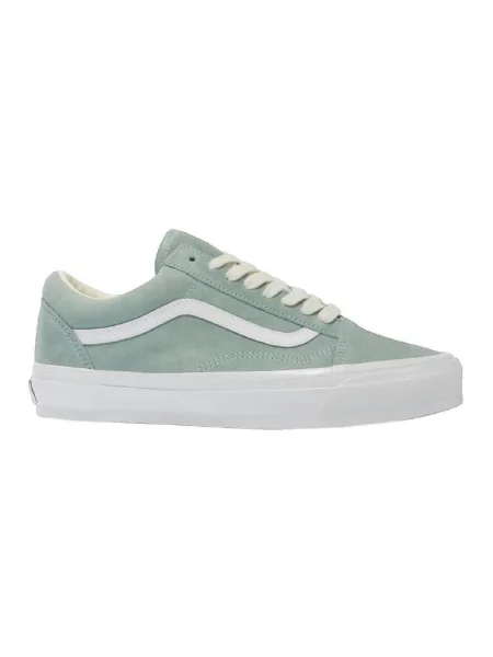 Pantofi Vans albastru