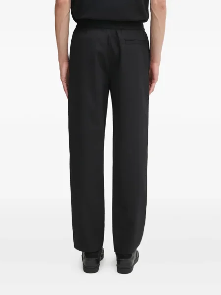 Pantaloni Filling Pieces negru
