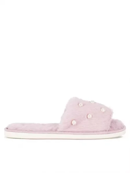Papuče Home & Relax ružová