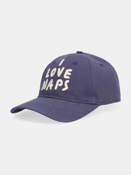 MAX&Co. șapcă de baseball din MCLSIAMESE