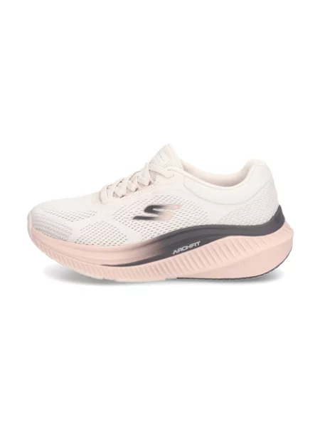Tenisky Skechers béžové