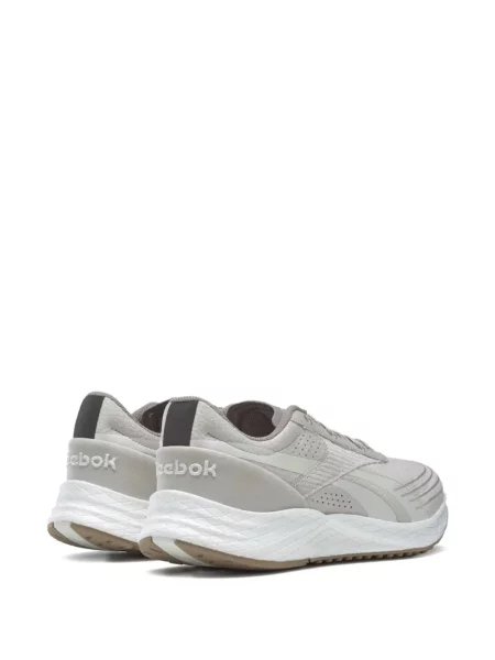 Sneakerși Reebok Floatride gri