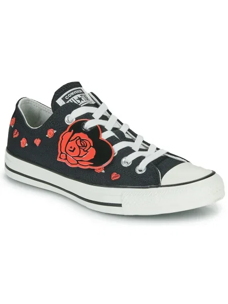 Pantofi Converse negru