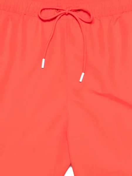 Slip de baie Calvin Klein portocaliu