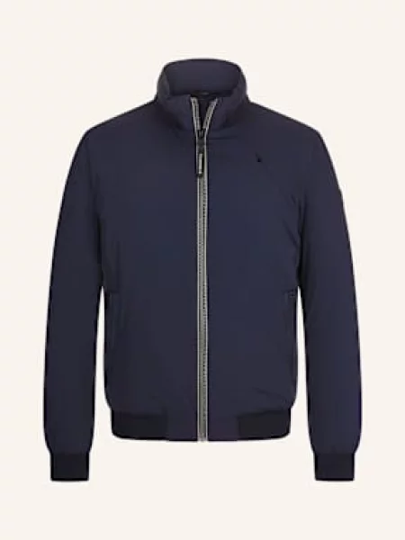 Kurtka Milestone granatowa