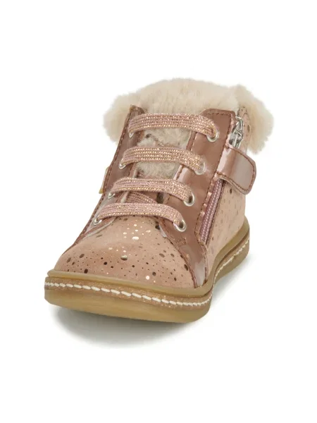 Pantofi copii Gbb roz