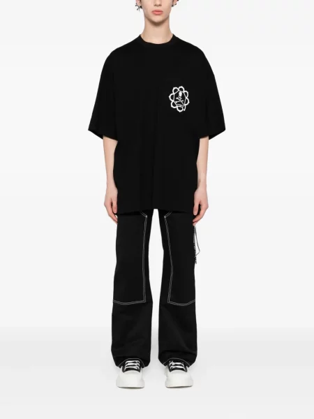 Tricou Mastermind World negru
