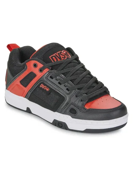 Pantofi Dvs negru