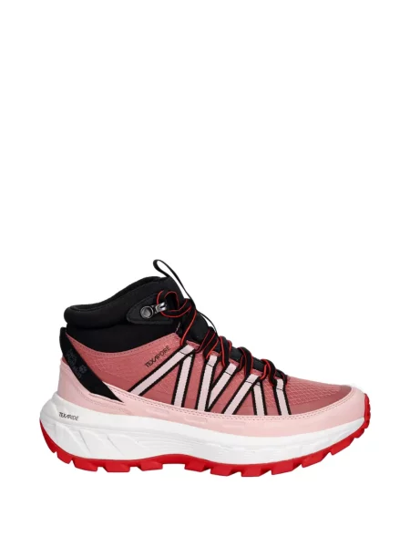 Sneakerși Jack Wolfskin roz