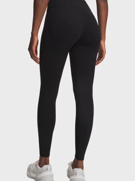 Спортивные штаны Under Armour черные
