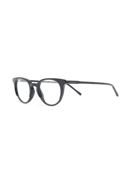 Ochelari de soare Gucci Eyewear negru