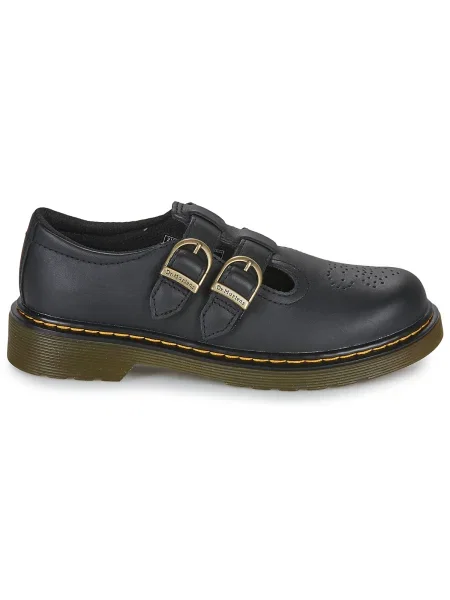 Pantofi copii Dr. Martens negru