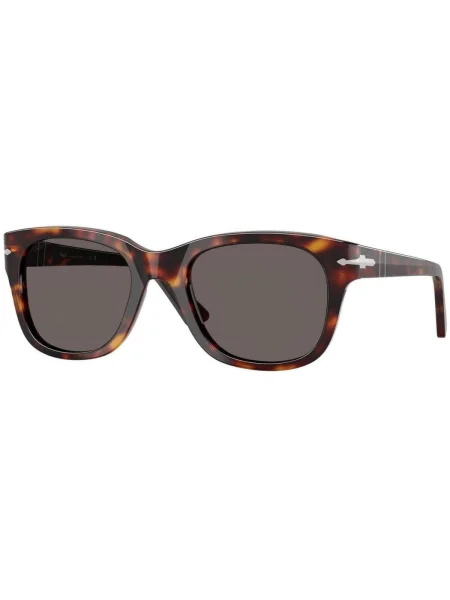 Hodinky Persol hnedá