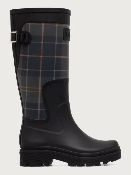 Barbour гумові чоботи Dena