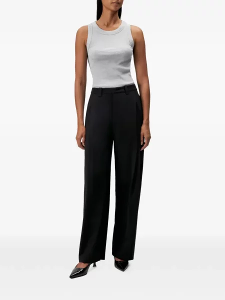 Pantaloni Drykorn negru