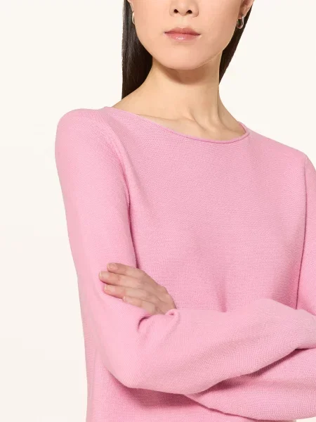 Marc O'polo Sweter rosa różowy