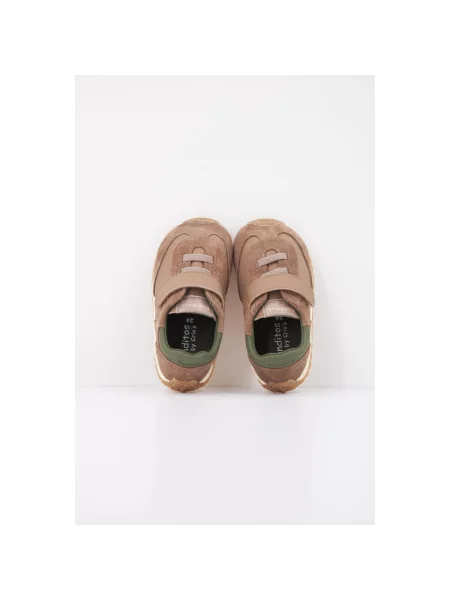 Pantofi copii Blanditos maro