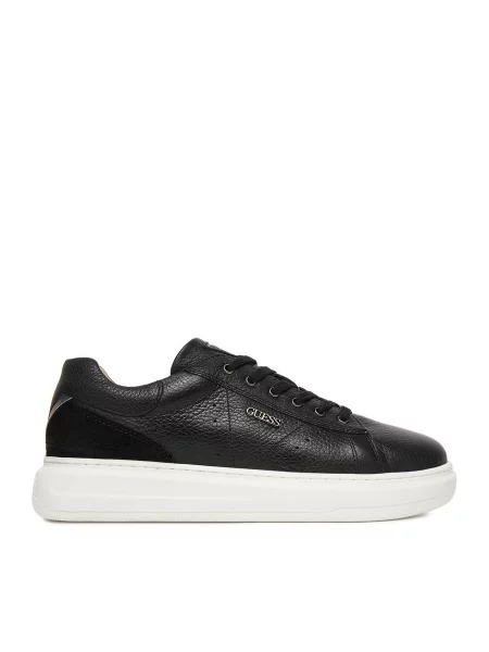 Sneakersy Guess černé